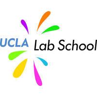 ucla lab school logo image