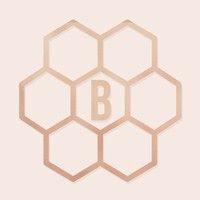 bee cosmetics pro logo image