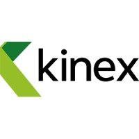 kinex uk logo image