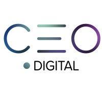 ceo.digital logo image