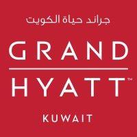 grand hyatt kuwait logo image