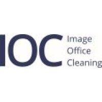 image office cleaning logo image