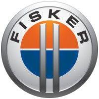 fisker france logo image