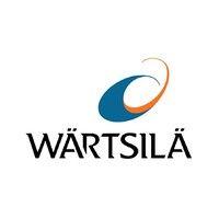 wärtsilä logo image