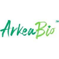 arkeabio™ logo image