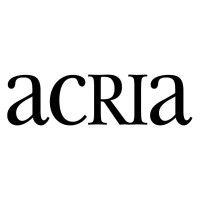 acria logo image