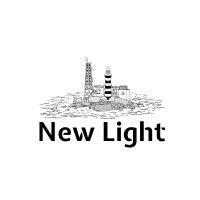 new light pte ltd logo image