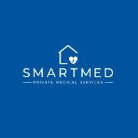 smartmed logo image