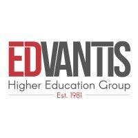 edvantis higher education group logo image