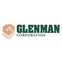 glenman corporation ltd. logo image