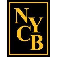 new york community bank (nycb) logo image