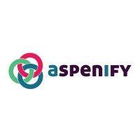 aspenify logo image