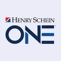 henry schein one logo image