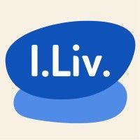 i.liv performance inc. logo image