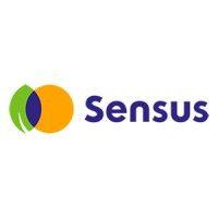 sensus logo image