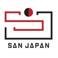 san japan logo image