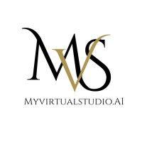 myvirtualstudio.ai logo image