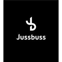 juss-buss logo image