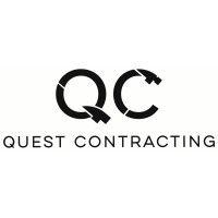 quest contracting, llc logo image