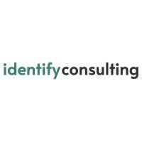 identify consulting logo image