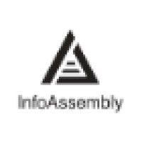 info assembly logo image