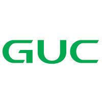 guc logo image