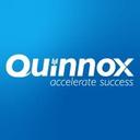 logo of Quinnox