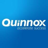 quinnox logo image