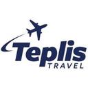 logo of Teplis Travel Service