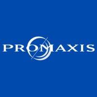 promaxis systems inc. logo image