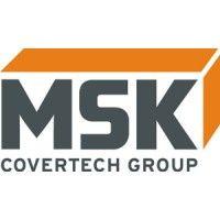 msk covertech group logo image