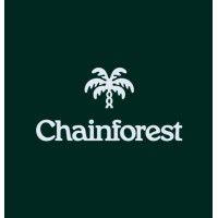 chainforest logo image