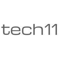 tech11 gmbh logo image