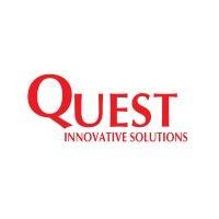 quest innovative solutions pvt ltd logo image