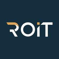 roit logo image