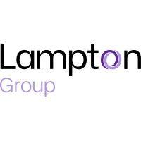 lampton group logo image