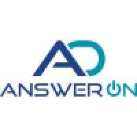 answeron logo image