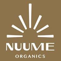 nuume organics logo image