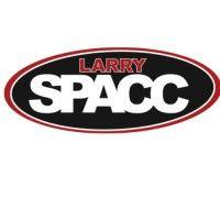 larry spacc gmc, inc. logo image