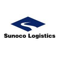 sunoco logistics logo image