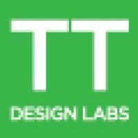 tt design labs llc logo image