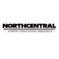 northcentral construction logo image