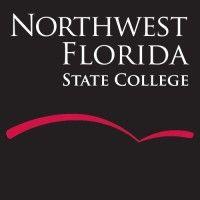 northwest florida state college logo image