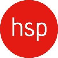 hsp die fundraiser gmbh logo image