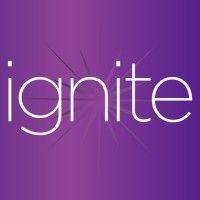 ignite communications logo image