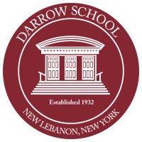 darrow school logo image