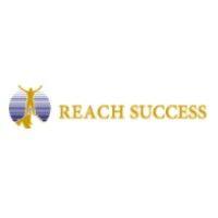 reach success inc. logo image