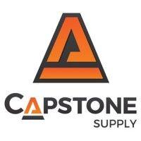 capstone supply