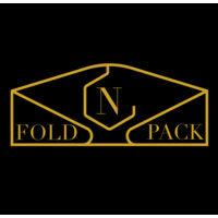 foldnpack smart hanger logo image