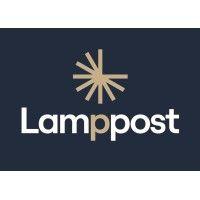 lamppost vfx logo image